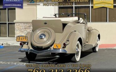 Ford-Model-68-Cabriolet-Cabriolet-1936-Tan-Brown-49449-3