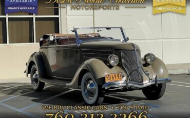 Ford-Model-68-Cabriolet-Cabriolet-1936-Tan-Brown-49449