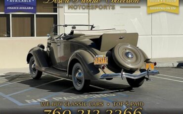 Ford-Model-68-Cabriolet-Cabriolet-1936-Tan-Brown-49449-5