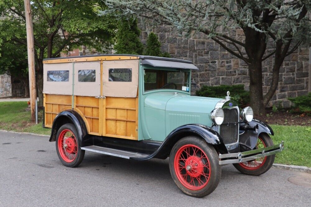 Ford Model A  1929 à vendre