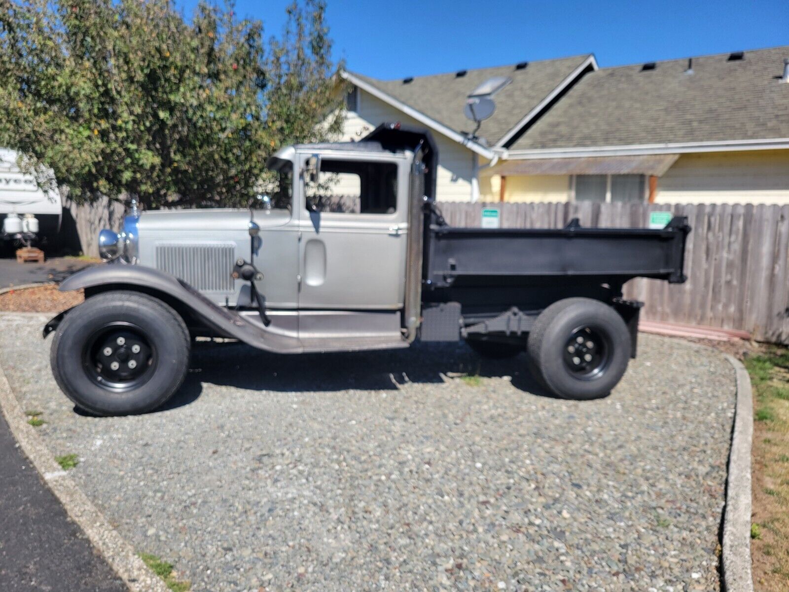 Ford Model A  1930 à vendre