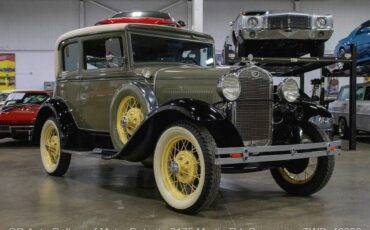 Ford-Model-A-1931-9