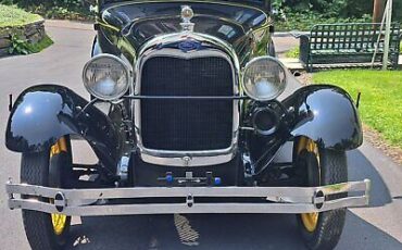 Ford-Model-A-Berline-1929-Black-Tan-805-1