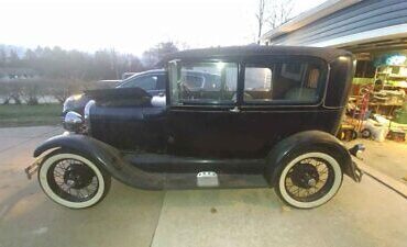 Ford-Model-A-Berline-1929-Blue-Gray-10062