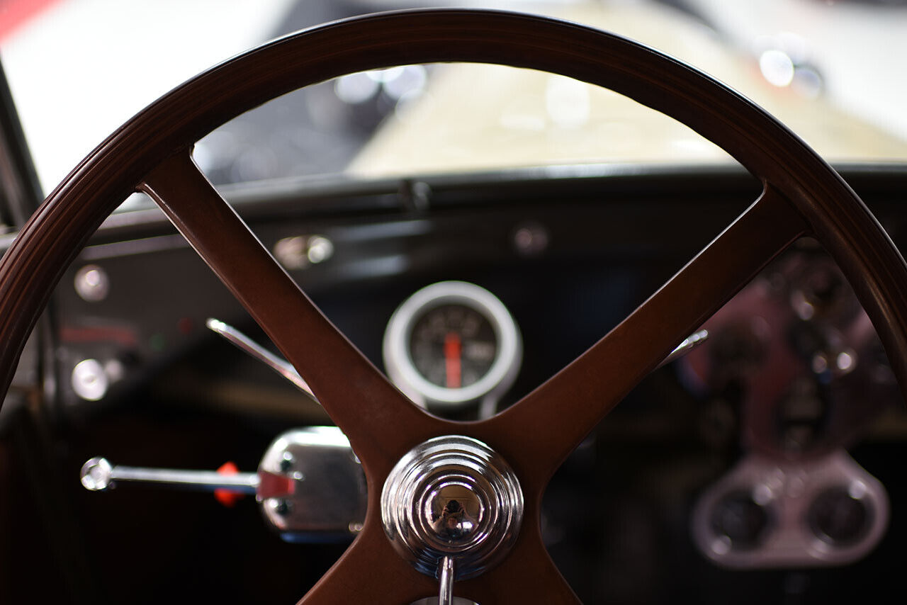 Ford-Model-A-Cabriolet-1928-Tan-Brown-4006-14