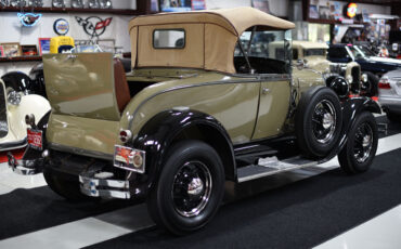 Ford-Model-A-Cabriolet-1928-Tan-Brown-4006-3