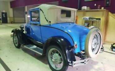 Ford-Model-A-Cabriolet-1929-Blue-Brown-1505-3