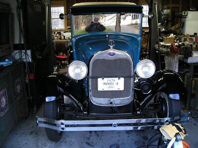 Ford-Model-A-Cabriolet-1929-Blue-Brown-1505-4