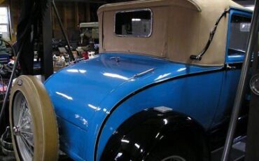 Ford-Model-A-Cabriolet-1929-Blue-Brown-1505-5