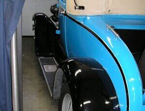 Ford-Model-A-Cabriolet-1929-Blue-Brown-1505-6