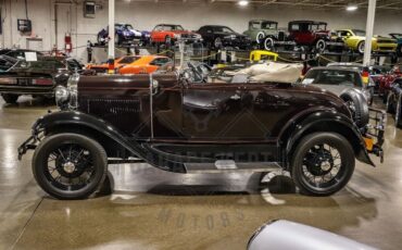 Ford-Model-A-Cabriolet-1930-Brown-Black-18289-10