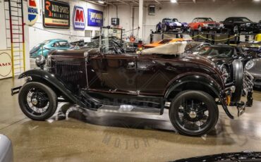 Ford-Model-A-Cabriolet-1930-Brown-Black-18289-11