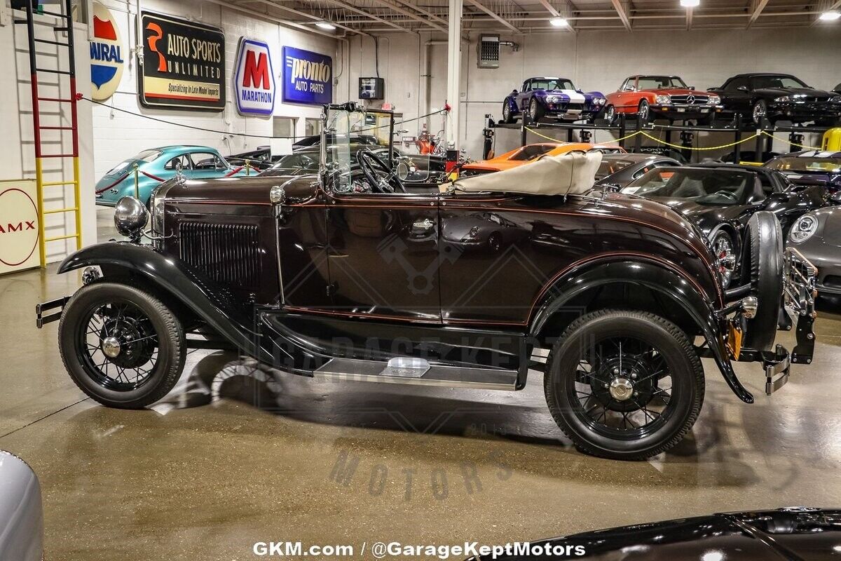 Ford-Model-A-Cabriolet-1930-Brown-Black-18289-11