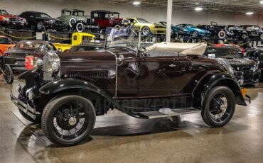 Ford-Model-A-Cabriolet-1930-Brown-Black-18289-9