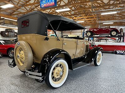 Ford-Model-A-Cabriolet-1931-35