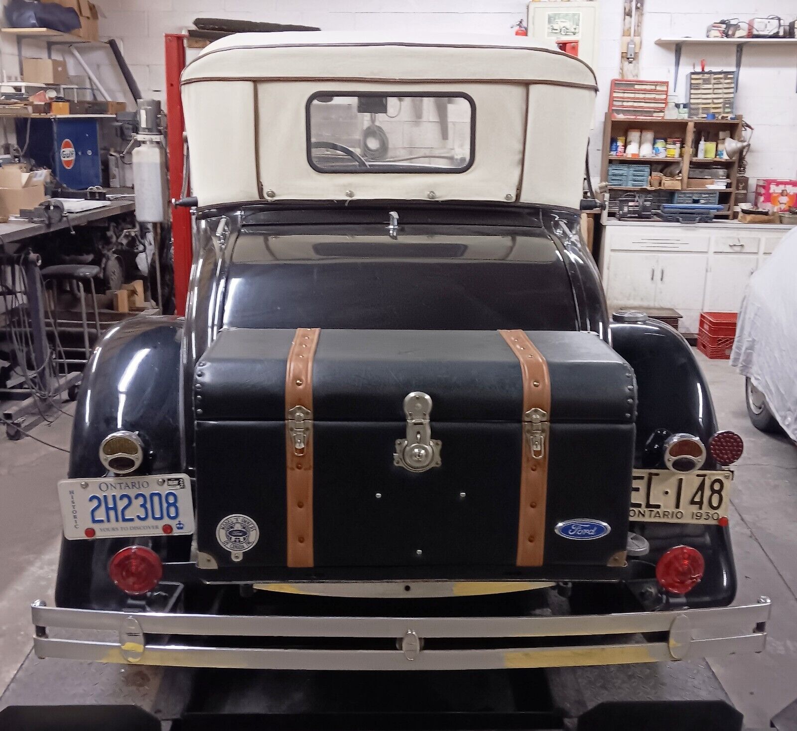 Ford-Model-A-Coupe-1930-Brown-Brown-19867-1