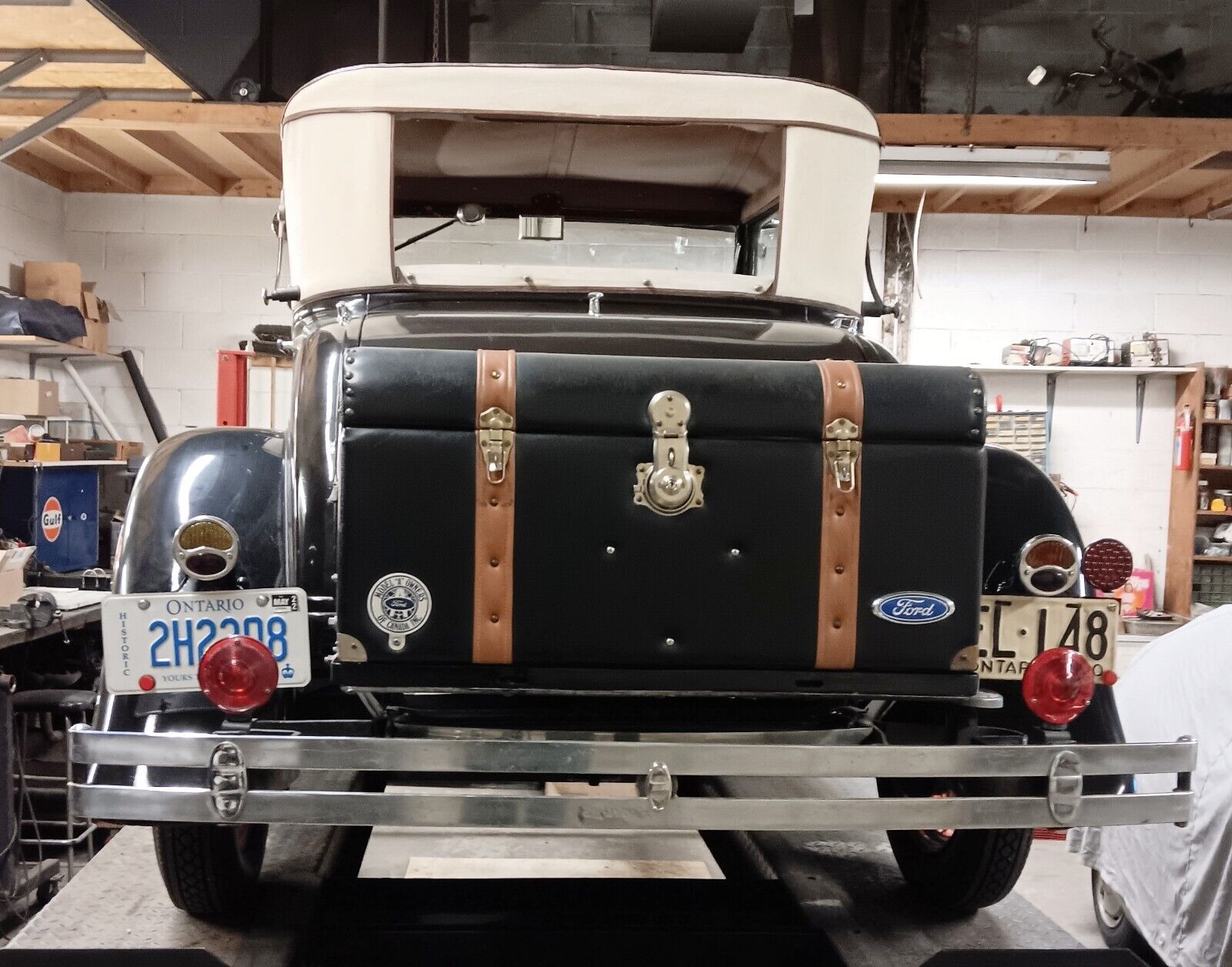 Ford-Model-A-Coupe-1930-Brown-Brown-19867-4