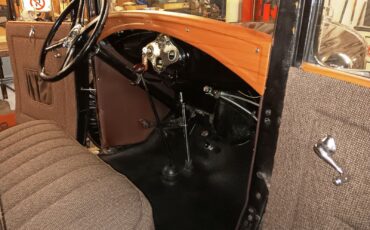 Ford-Model-A-Coupe-1930-Brown-Brown-19867-6