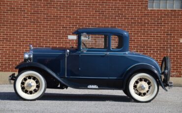 Ford-Model-A-Coupe-1931