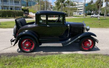 Ford-Model-A-Coupe-1931-Black-16093