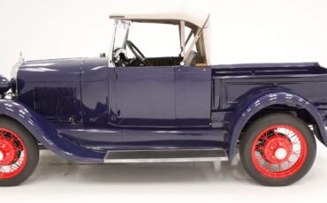 Ford-Model-A-Pickup-1928-Blue-Brown-16092-2