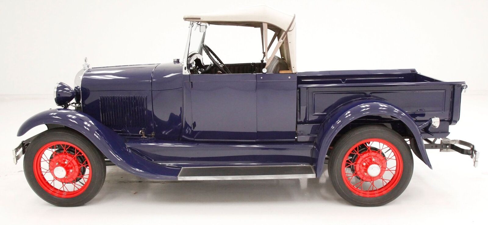 Ford-Model-A-Pickup-1928-Blue-Brown-16092-2