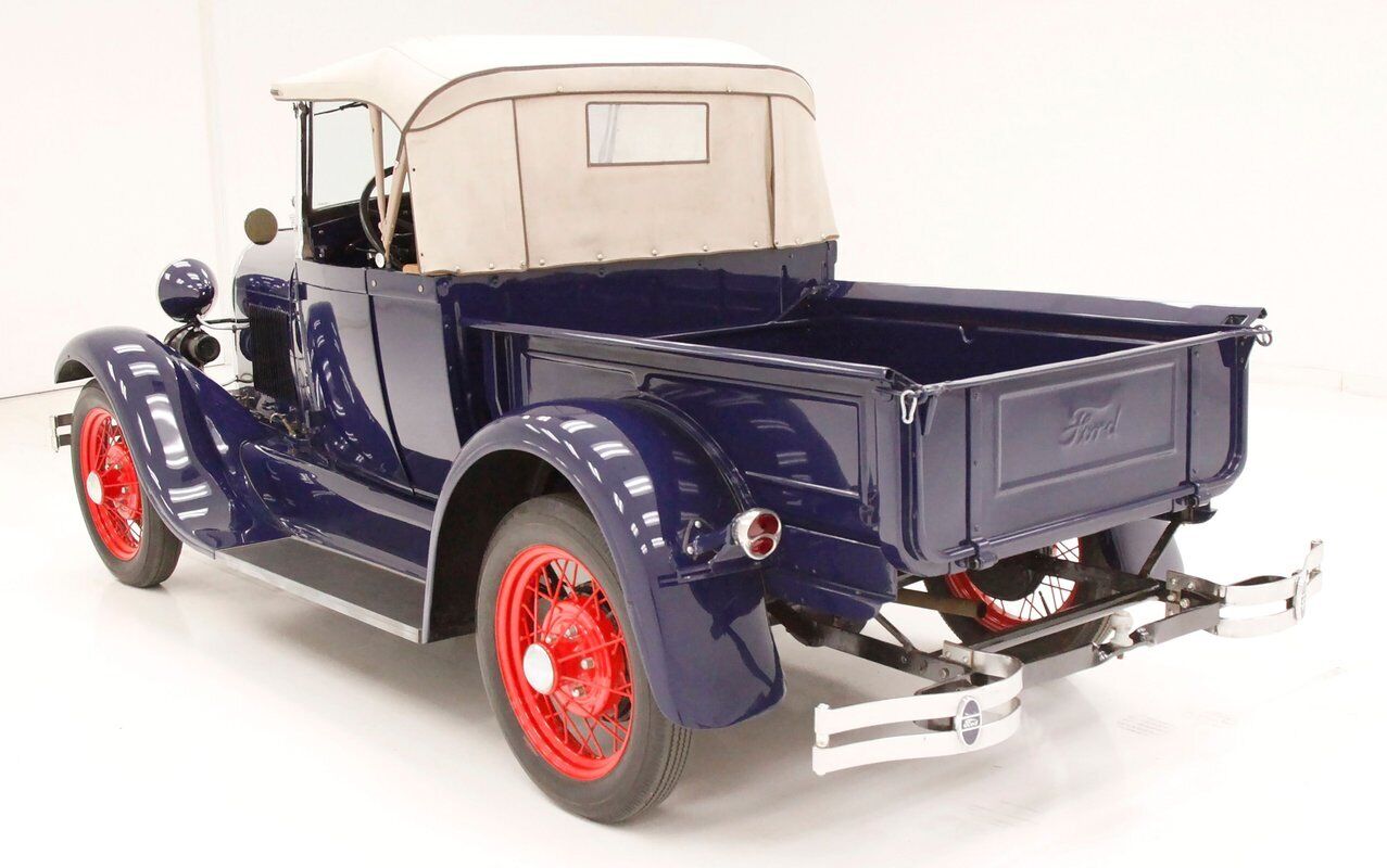 Ford-Model-A-Pickup-1928-Blue-Brown-16092-3