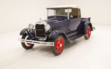 Ford-Model-A-Pickup-1928-Blue-Brown-16092