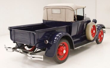 Ford-Model-A-Pickup-1928-Blue-Brown-16092-5