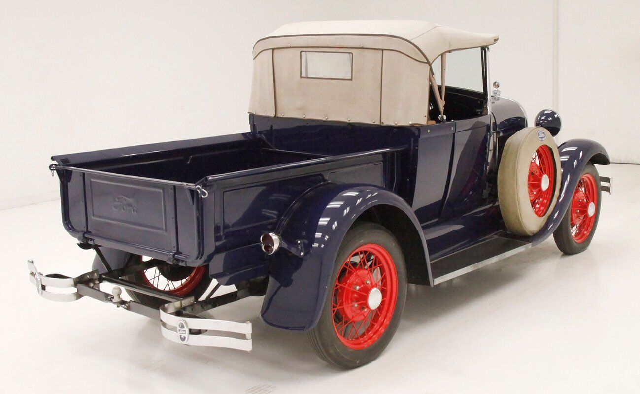 Ford-Model-A-Pickup-1928-Blue-Brown-16092-5