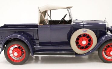 Ford-Model-A-Pickup-1928-Blue-Brown-16092-7