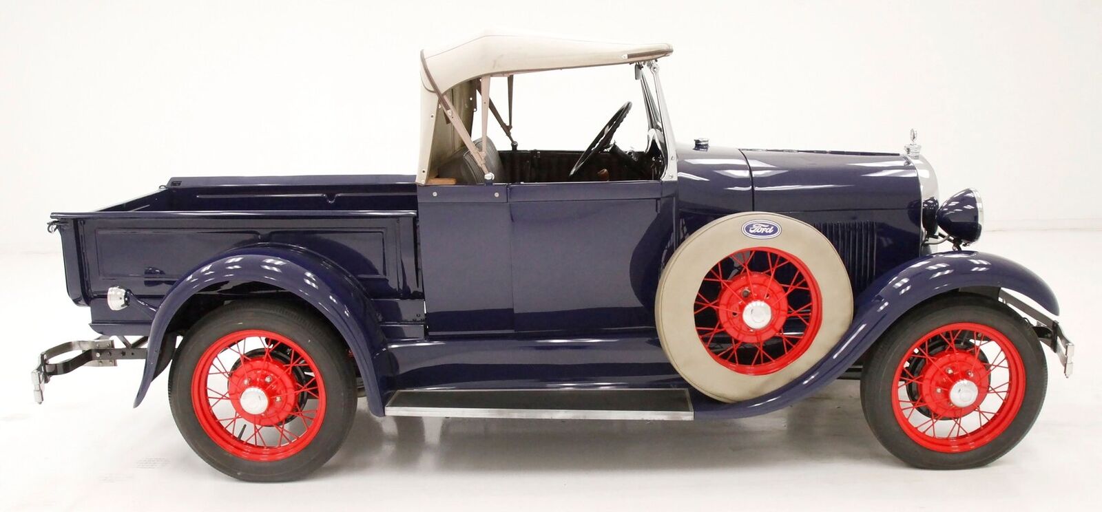 Ford-Model-A-Pickup-1928-Blue-Brown-16092-7