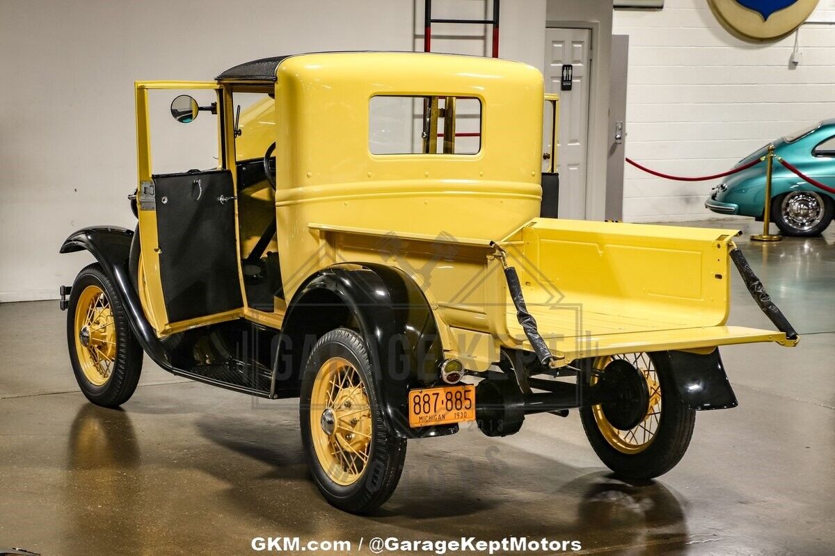 Ford-Model-A-Pickup-1930-Black-Black-53-2