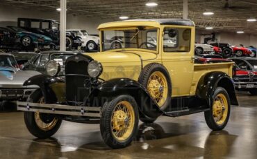 Ford-Model-A-Pickup-1930-Black-Black-53-7