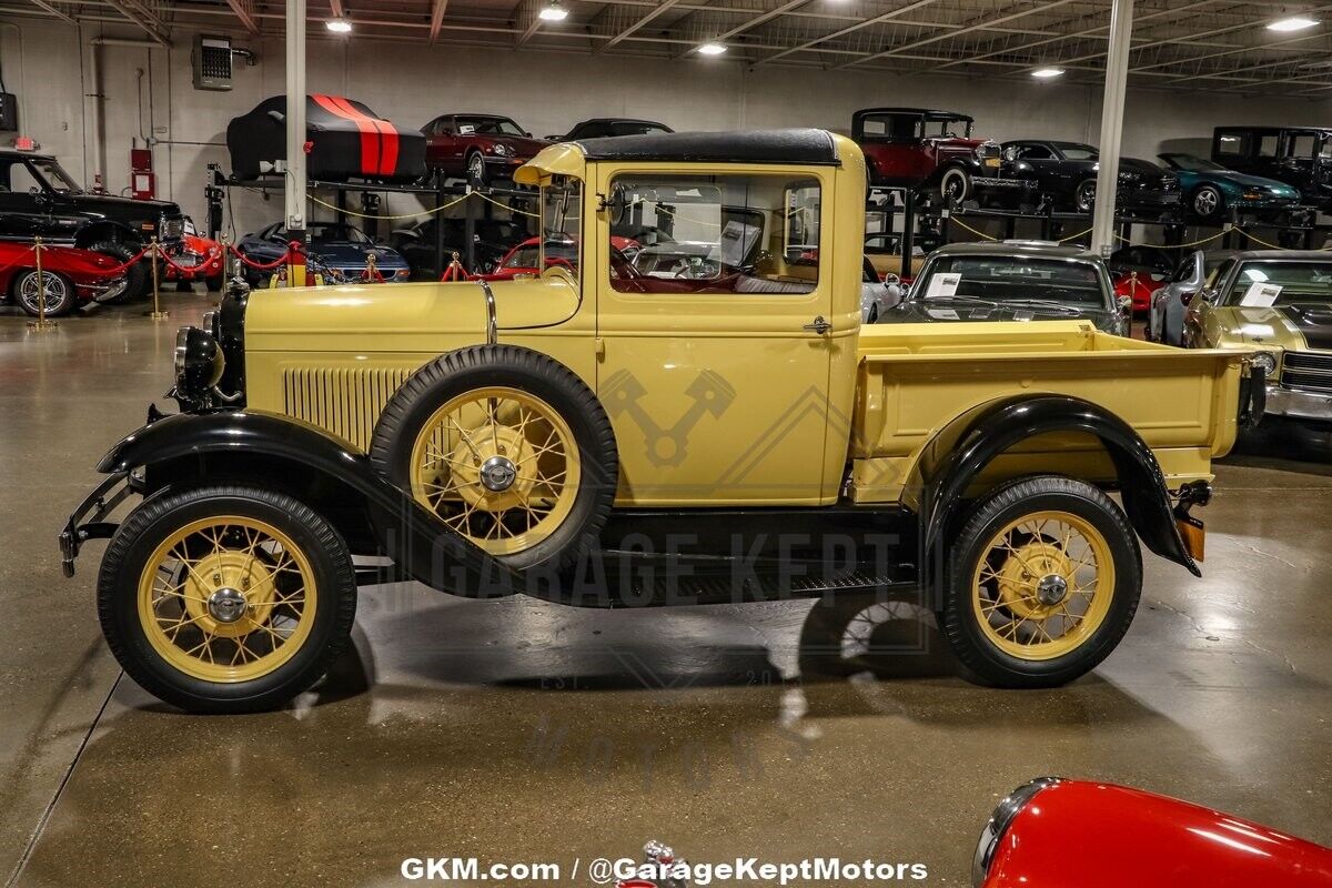 Ford-Model-A-Pickup-1930-Black-Black-53-9