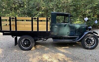 Ford Model A Truck  1928 à vendre