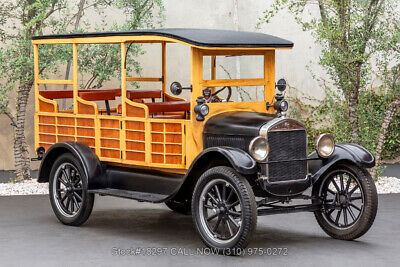 Ford Model T  1926 à vendre