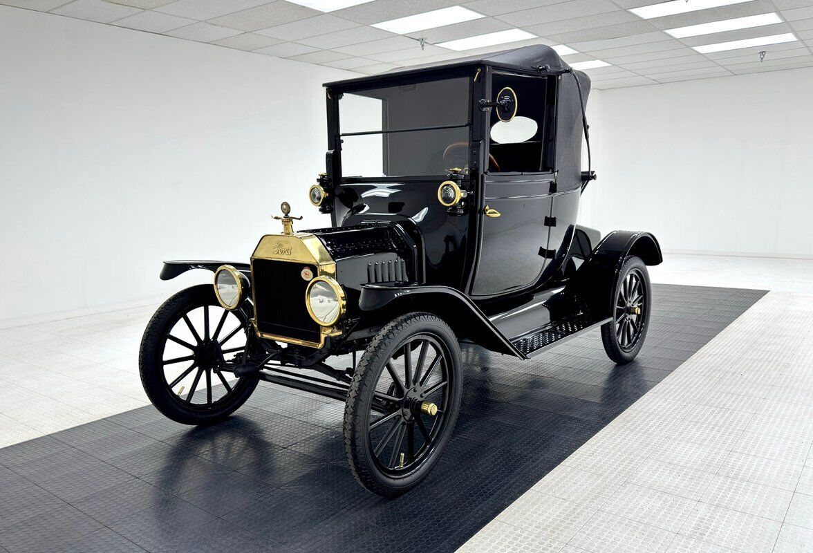 Ford Model T Cabriolet 1915 à vendre