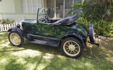 Ford-Model-T-Cabriolet-1926