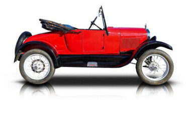 Ford-Model-T-Cabriolet-1927-Red-Black-2-1