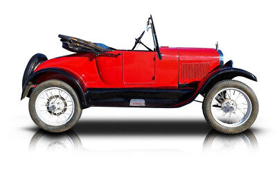 Ford-Model-T-Cabriolet-1927-Red-Black-2-1