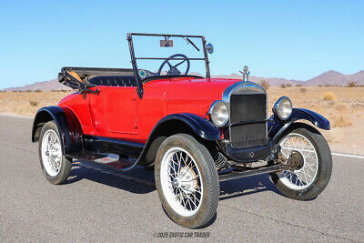 Ford-Model-T-Cabriolet-1927-Red-Black-2-11