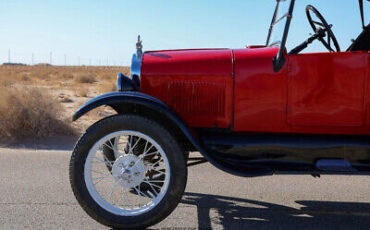 Ford-Model-T-Cabriolet-1927-Red-Black-2-3