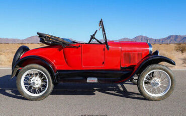 Ford-Model-T-Cabriolet-1927-Red-Black-2-8