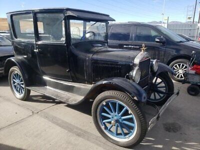 Ford Model T Coupe 1926 à vendre