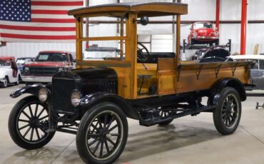 Ford-Model-T-Pickup-1923