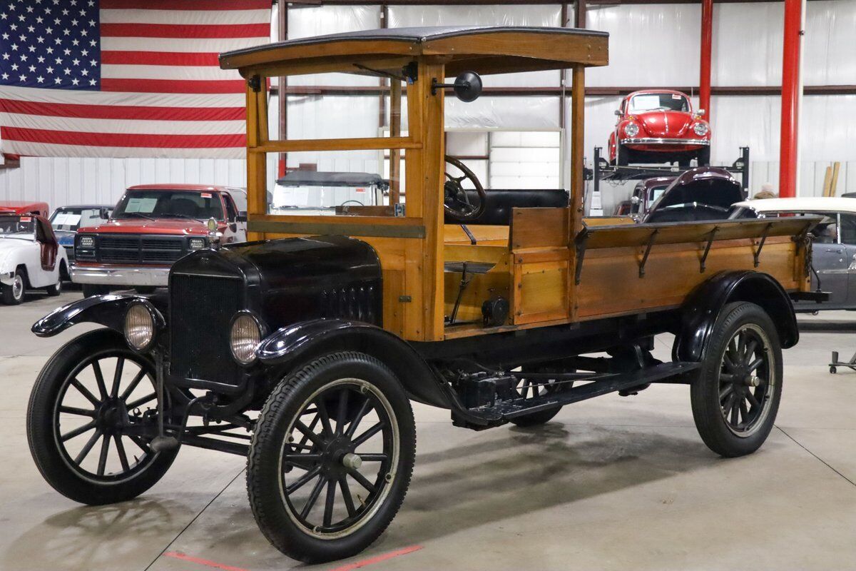 Ford Model T Pickup 1923 à vendre