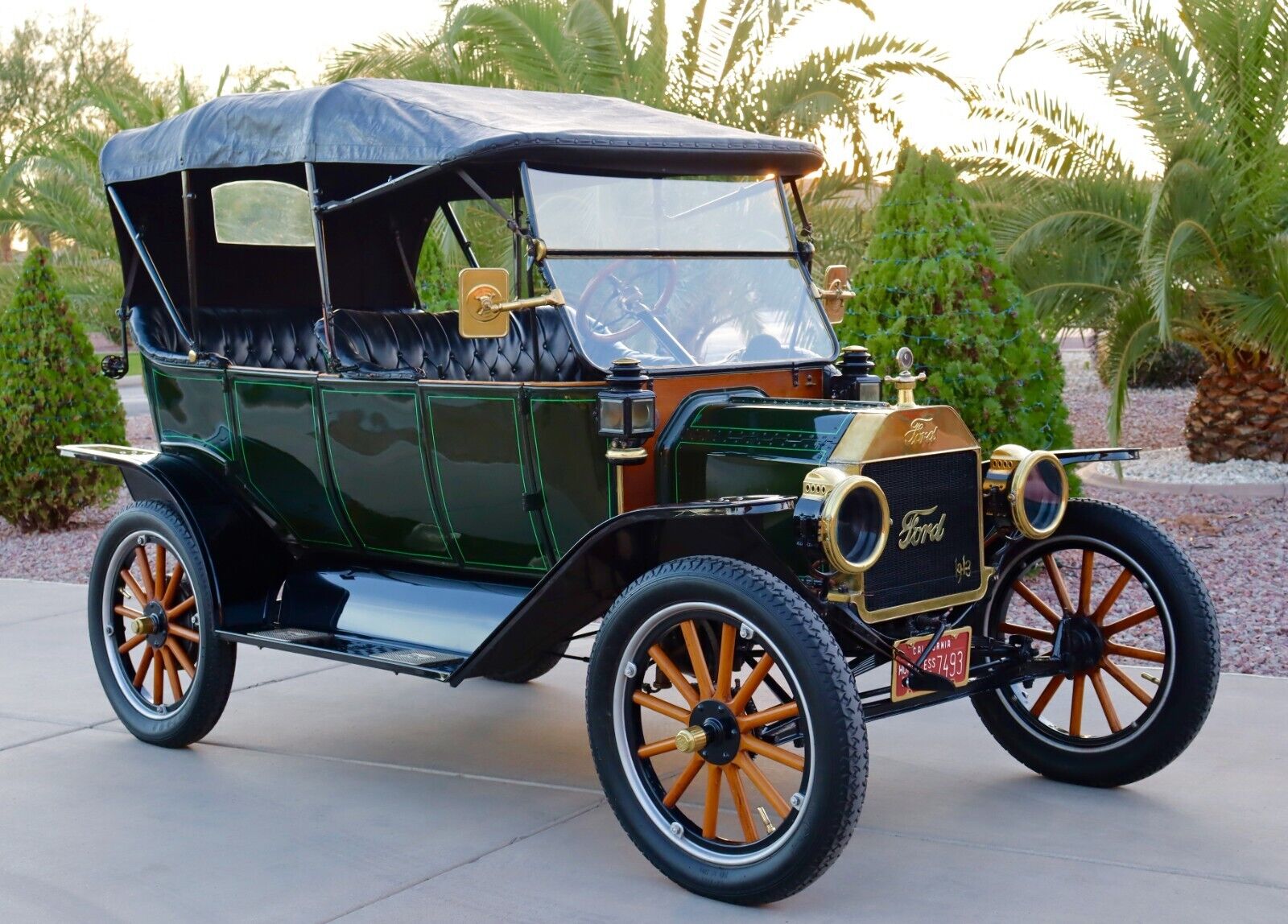 Ford-Model-T-Touring-Cabriolet-1913-2-Tones-12875-16