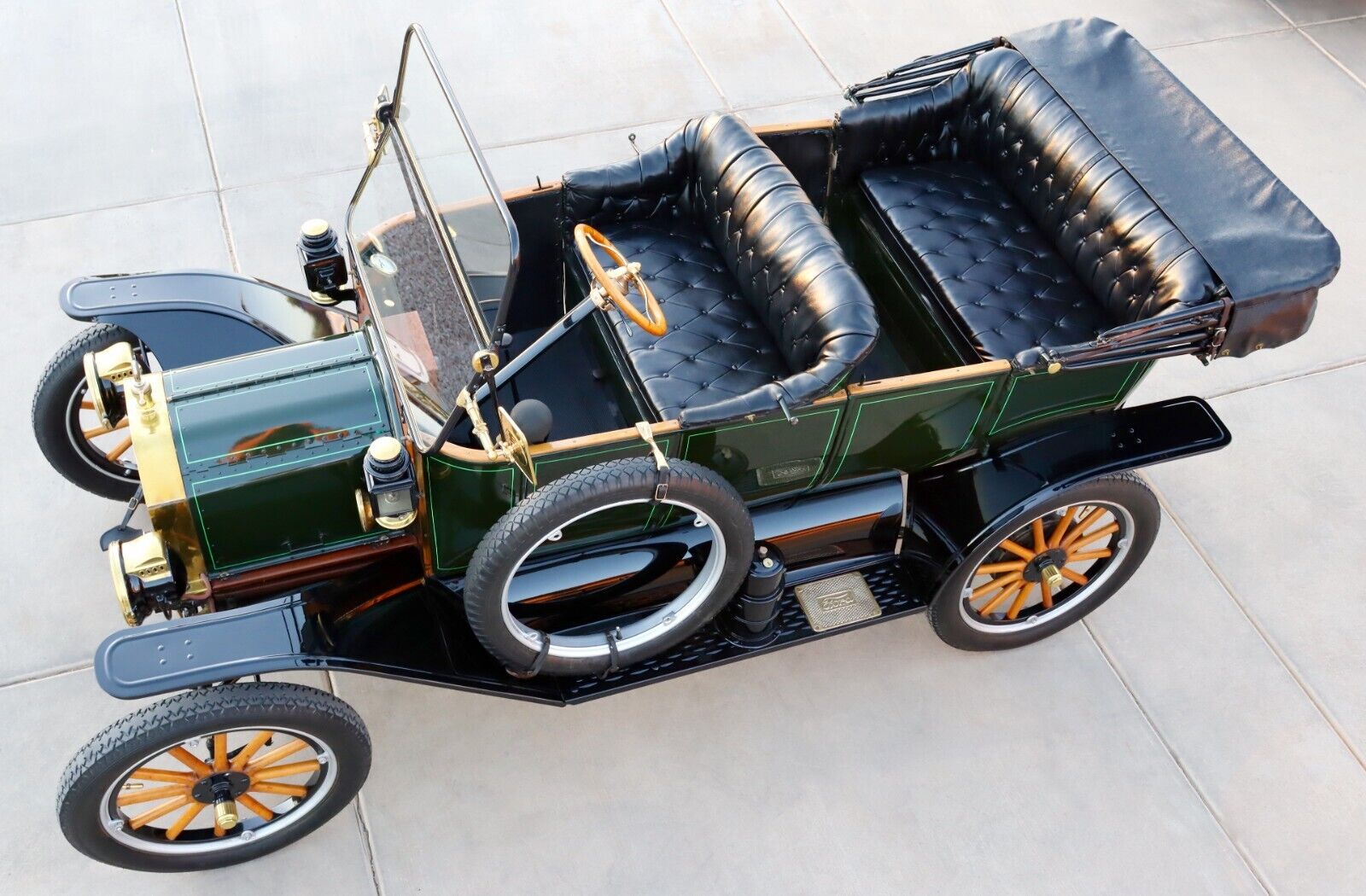 Ford-Model-T-Touring-Cabriolet-1913-2-Tones-12875-26