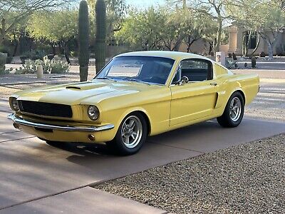 Ford Mustang  1965 à vendre